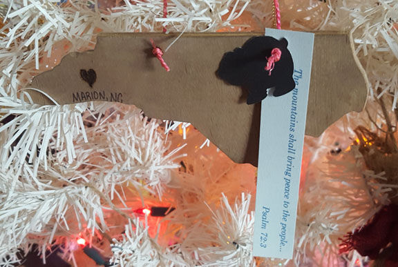 Landdis’ Local Gift Guide: 2016 a great year for buying in McDowell