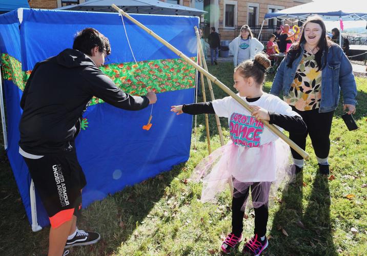 Downtown Marion to celebrate Mountain Glory 2023 on Saturday