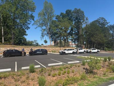 Rutherfordton Puts Five Electric Vehicles to Work in Rural Fleet Pilot