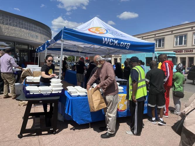 World Central Kitchen