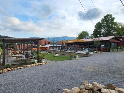 Owner of Foothills Local Meats talks about The Watershed in Old Fort
