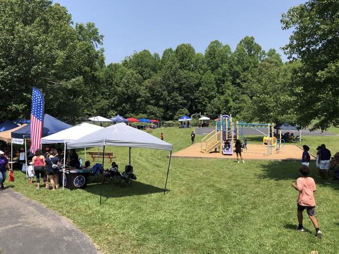 2024 Juneteenth Freedom Festival set for June 15-23