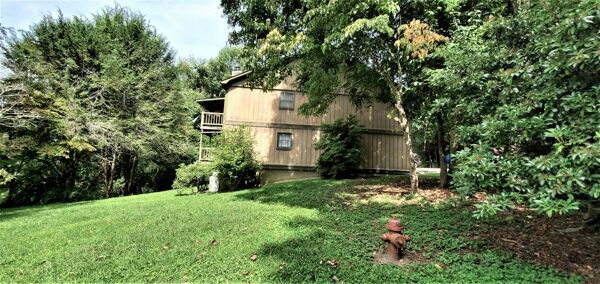 2 Bedroom Home in Spruce Pine - $82,500