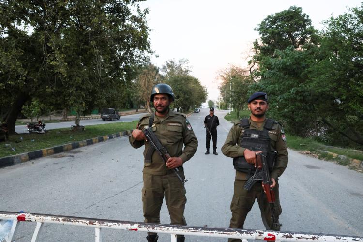 IRAN-CRISIS/CEASEFIRE-PAKISTAN