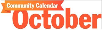 october calendar