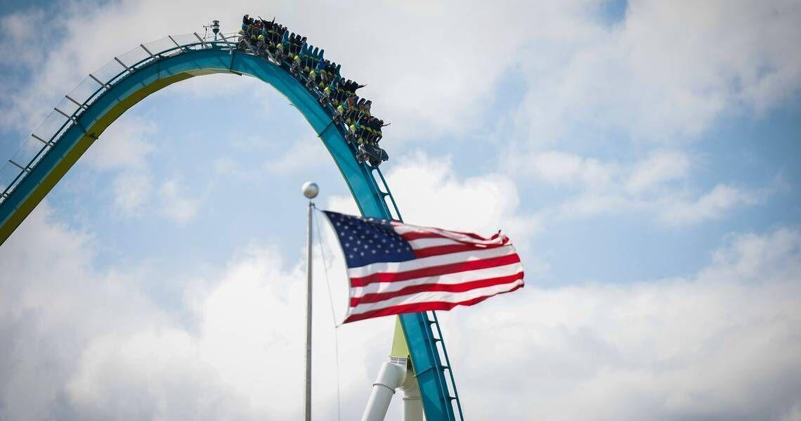 NC won’t let Carowinds roller coaster reopen until after new state safety inspection
