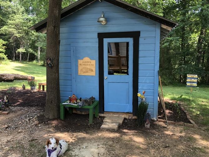 Jason’s Getaway to hold open house Saturday