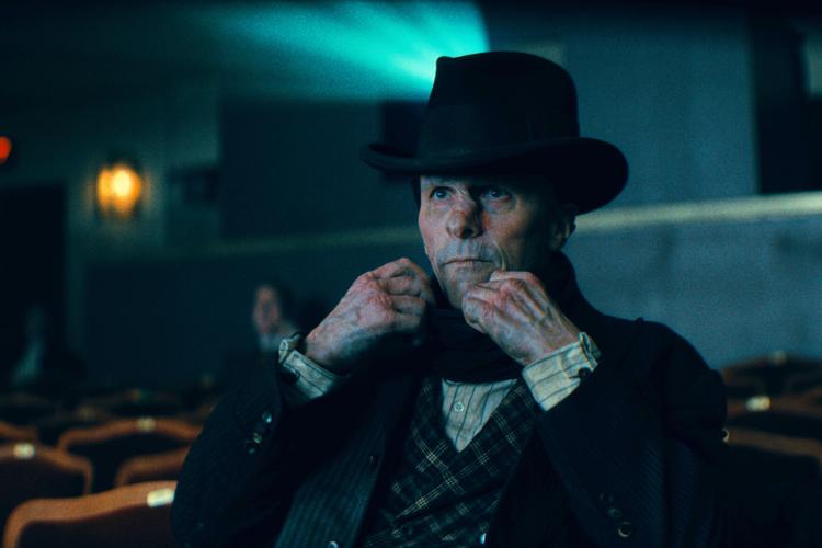 Film Review - The Bride!