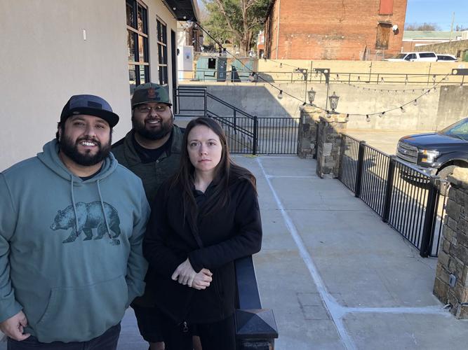 Burrito Bros. planning to open new restaurant in Miller Complex