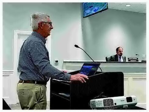 McDowell County park may get updates