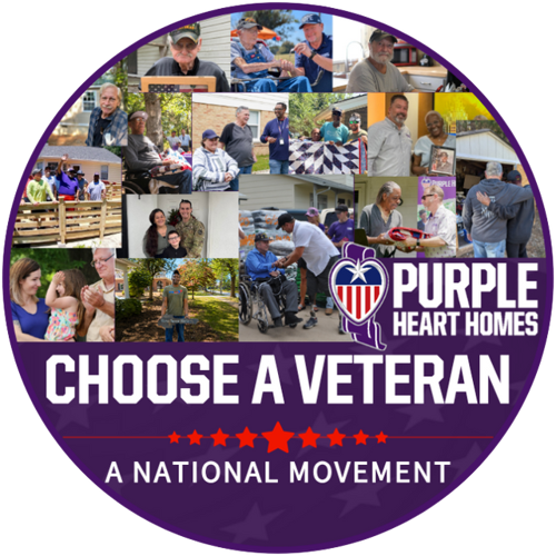Veteran Story: Denise Champion