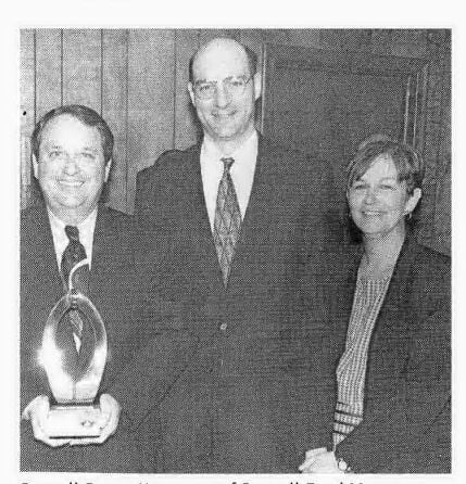 This feature mines our archives for what was going on this week in local history.