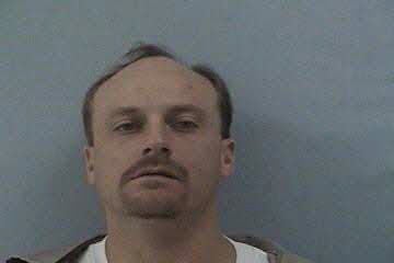 Report: Marion man busted with over 200 grams of meth