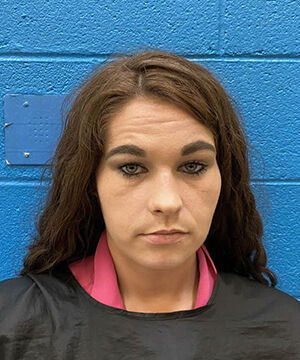 Two arrested after traffic stop turns up narcotics
