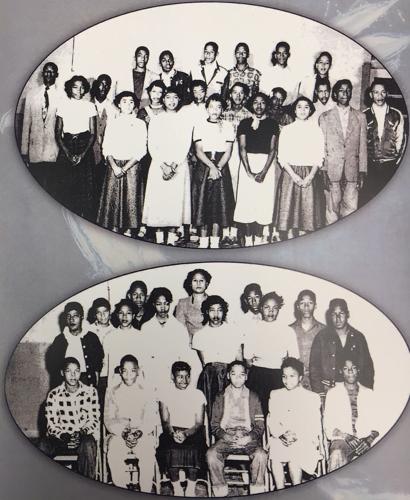 Reunion set for Hudgins, Mountain View schools