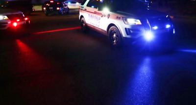 owasso police