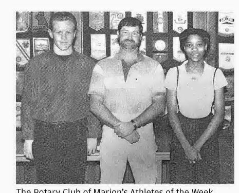 This feature mines our archives for what was going on this week in local history.