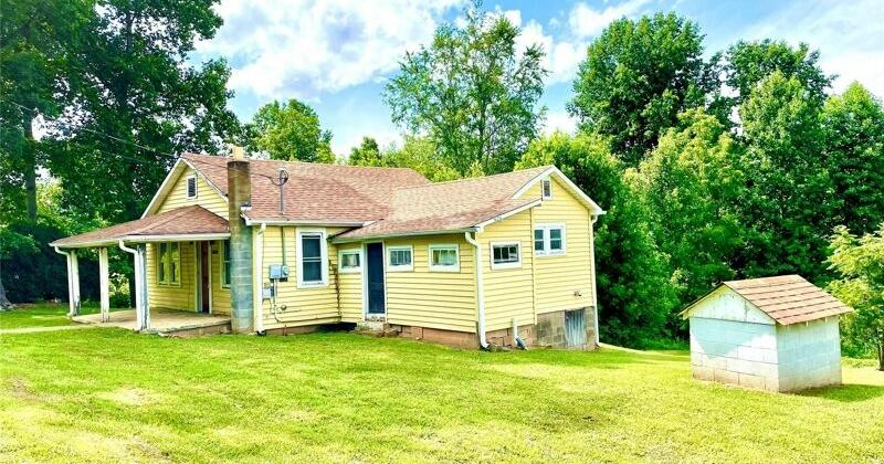 Marion's most affordable starter homes - Vimarsana News