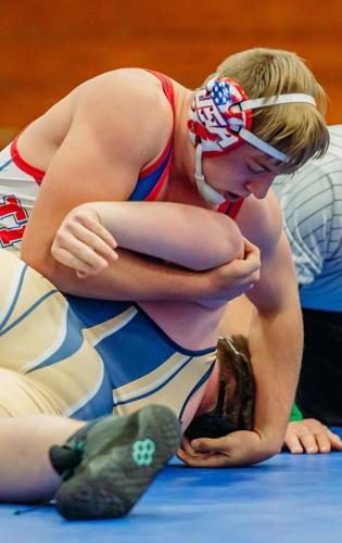 Finishing strong: Titans earn solid, second-place finish in Mountain Conference tournament