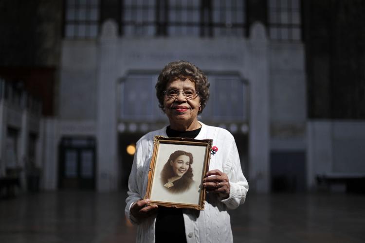 Central Terminal Portraits