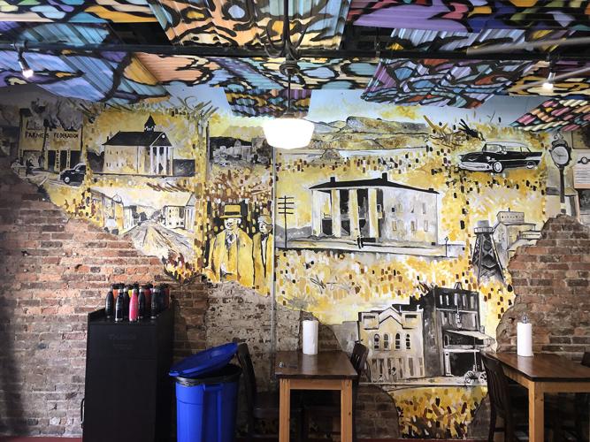 Bob’s Off Main Fat Belly Deli to serve up tasty sandwiches