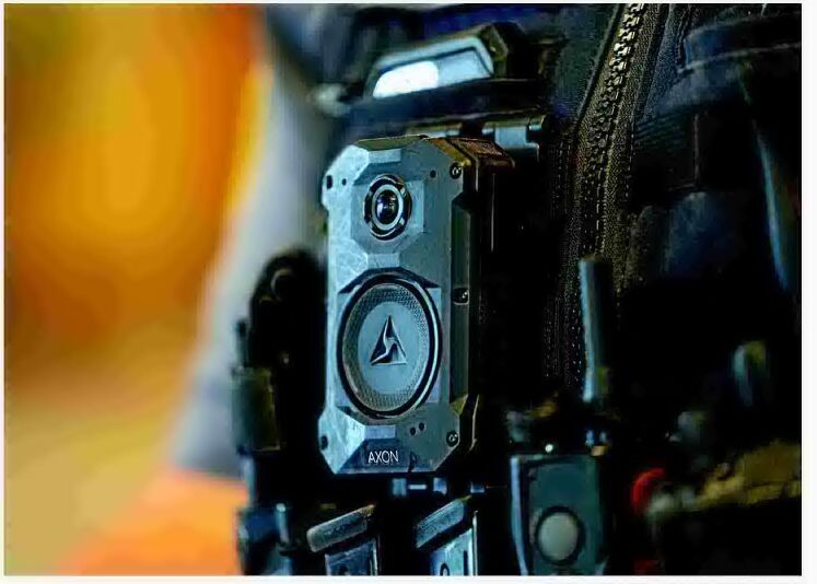 AI-powered body cams tested by Canadian cops