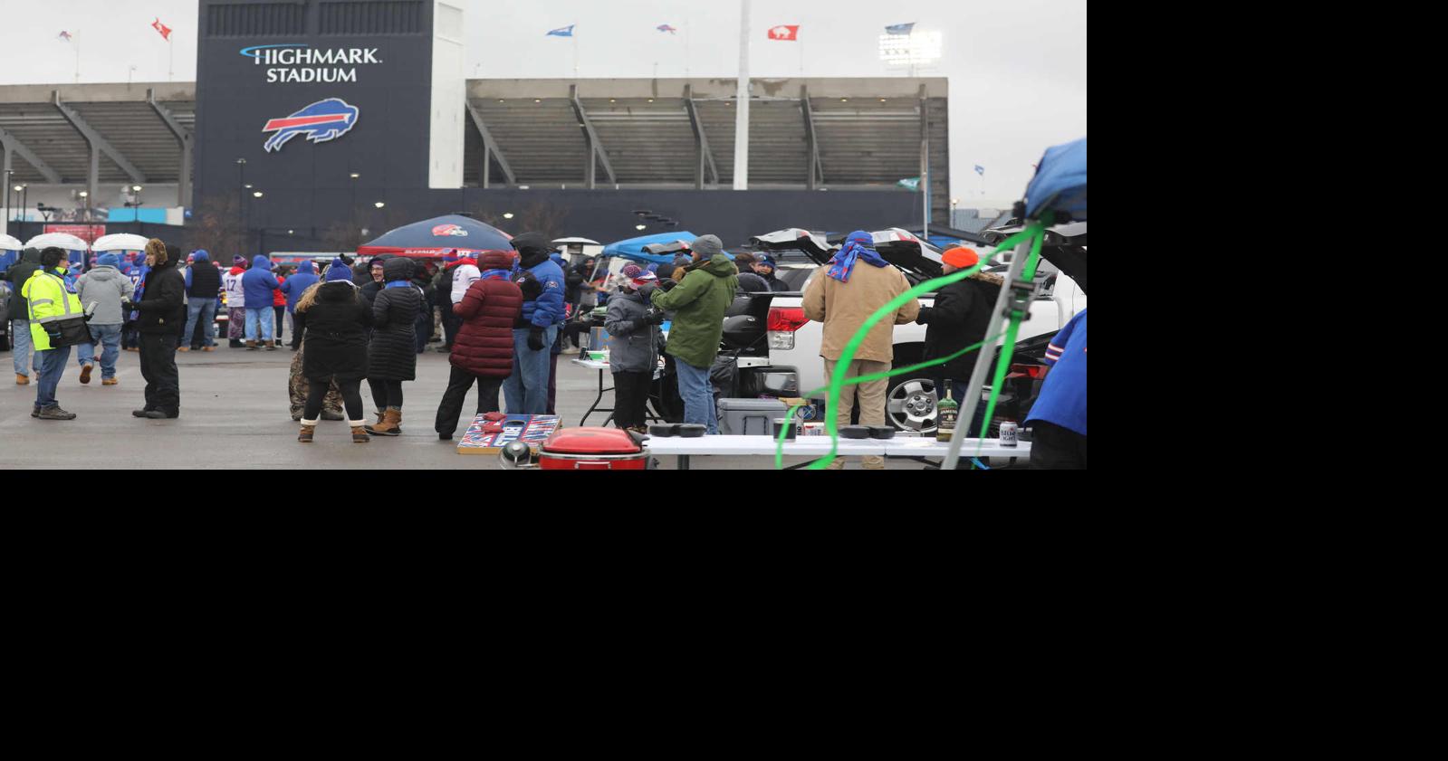 Tim O'Shei: For 50 years, home of the Bills has been heart of the community