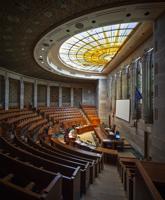 Common Council researching form of governance that replaces the mayor