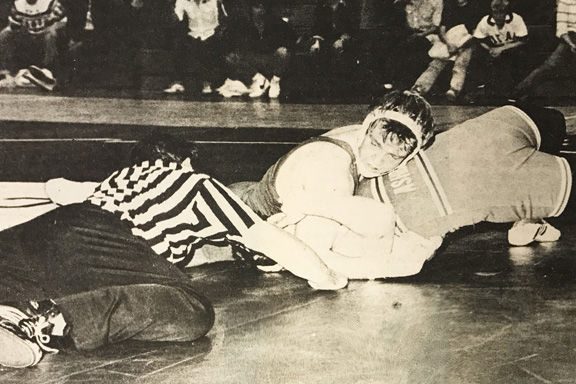 8 Archives-wrestling.JPG