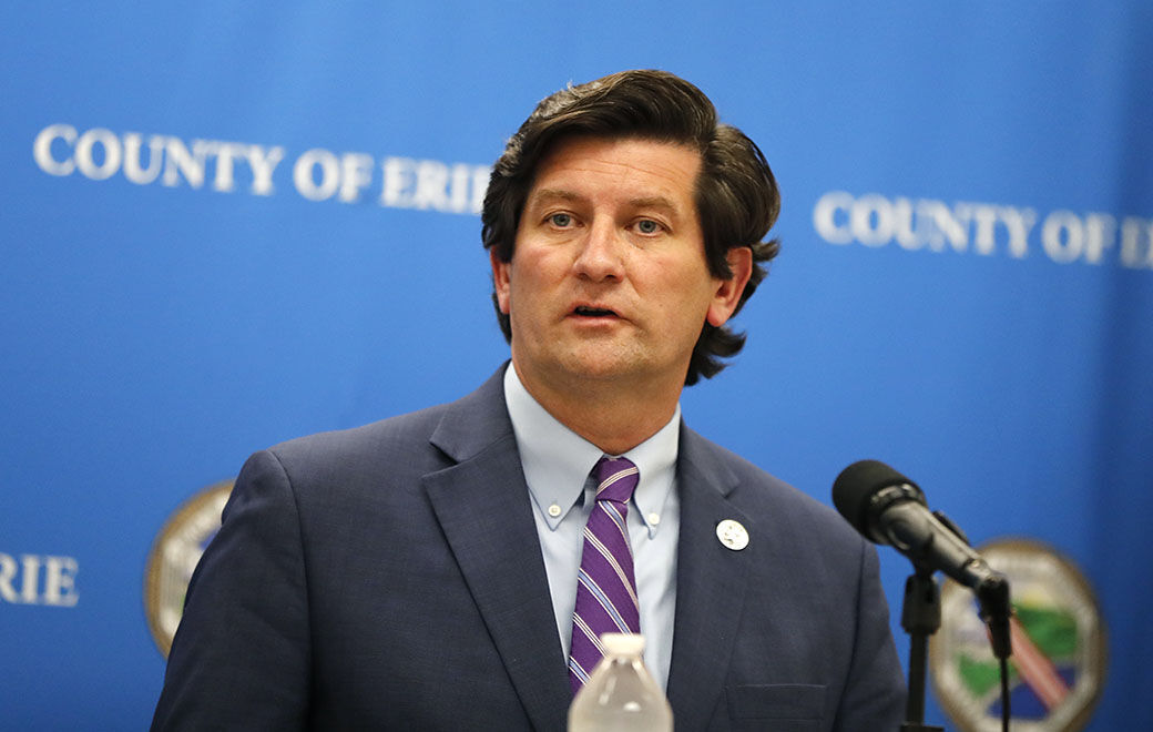 Mark Poloncarz