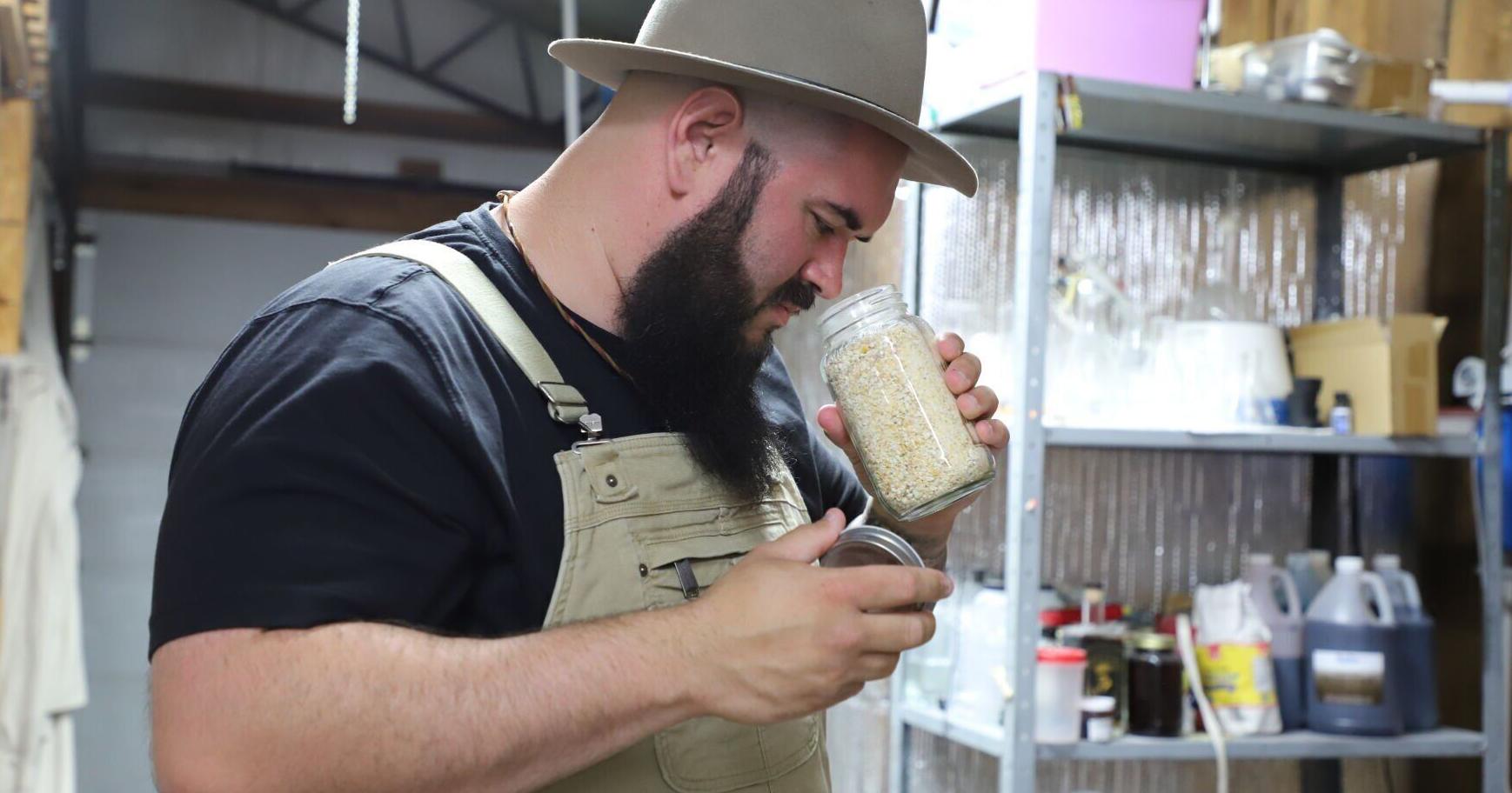 Catawba County moonshiner creates Elvis-inspired liquor - Vimarsana News
