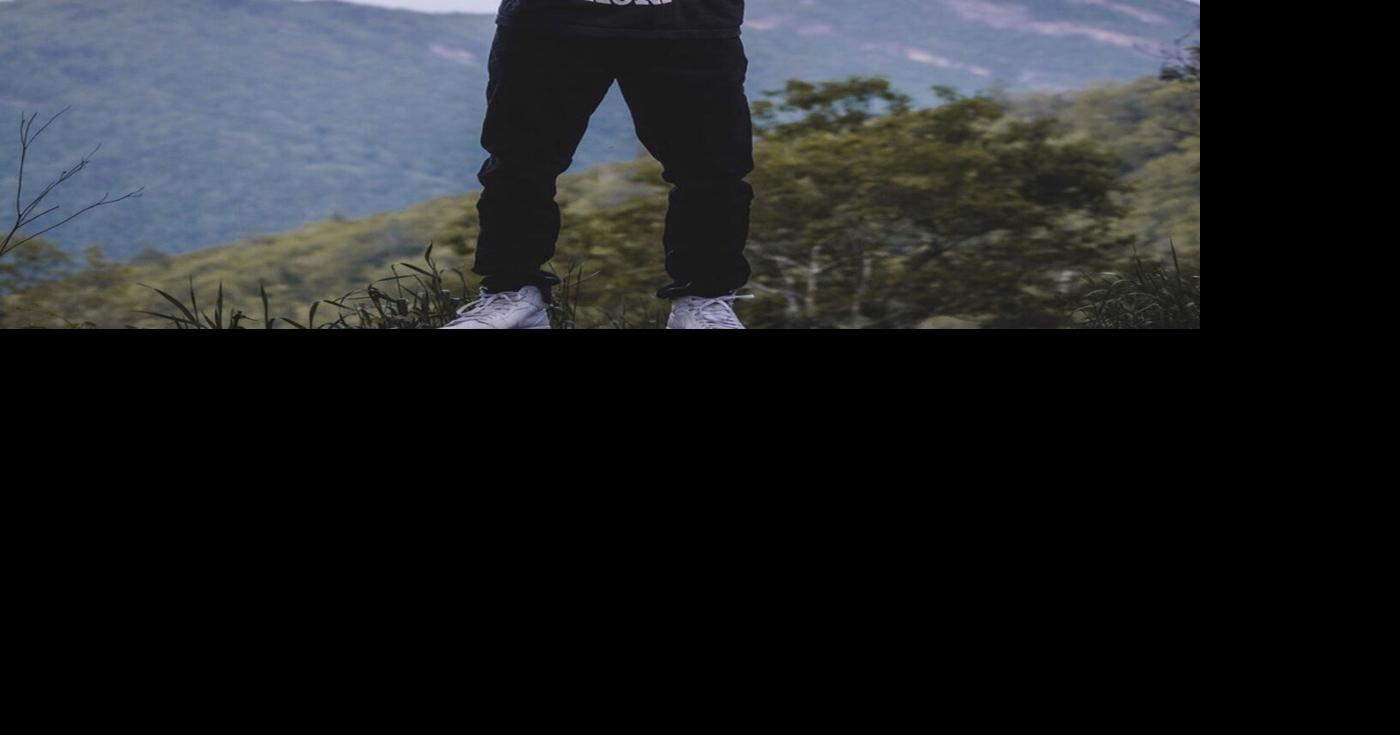 Hip hop artist releasing fourth album called 'McDowell'