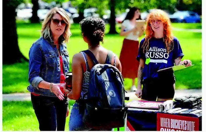 College civics requirement provides shared foundation