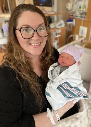 Mission Hospital McDowell First Baby 2026.jpeg