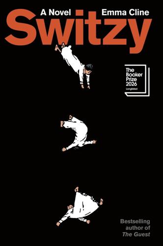 “Switzy,” by Emma Cline.