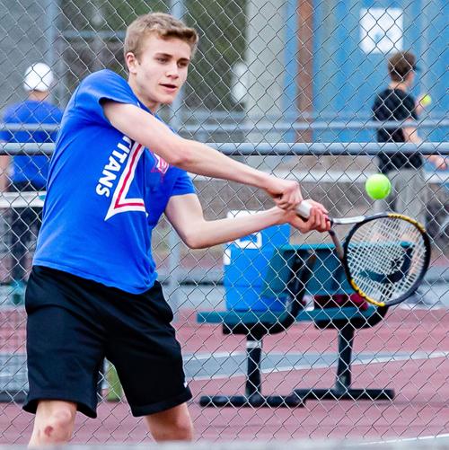Titans snag 1st win of season