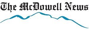 McDowell News Logo