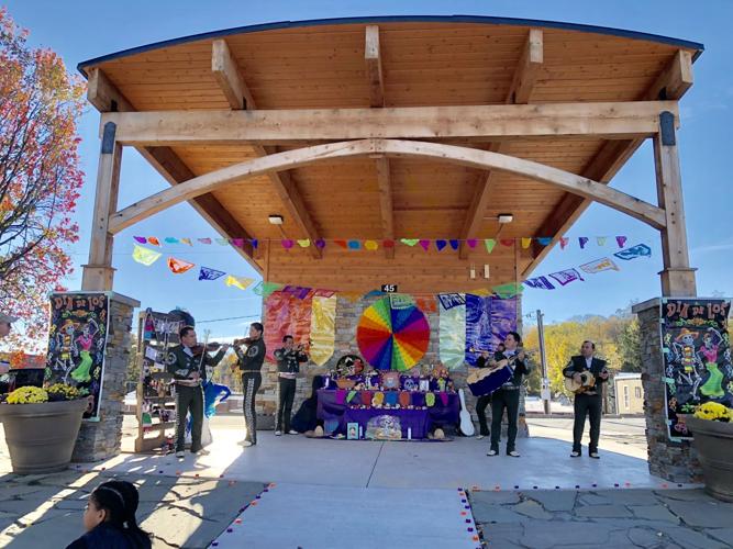 GALLERY: Dia de los Muertos 2018