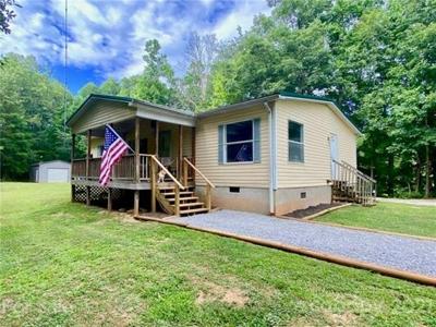 3 Bedroom Home in Marion - $149,000