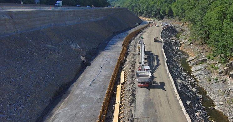 Interstate 40 repairs now cost $2.8B, up from initial estimate. Here's why