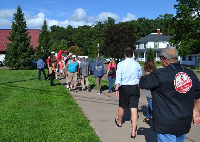 Leinenkugel's 150th anniversary event: Thursday, August 10