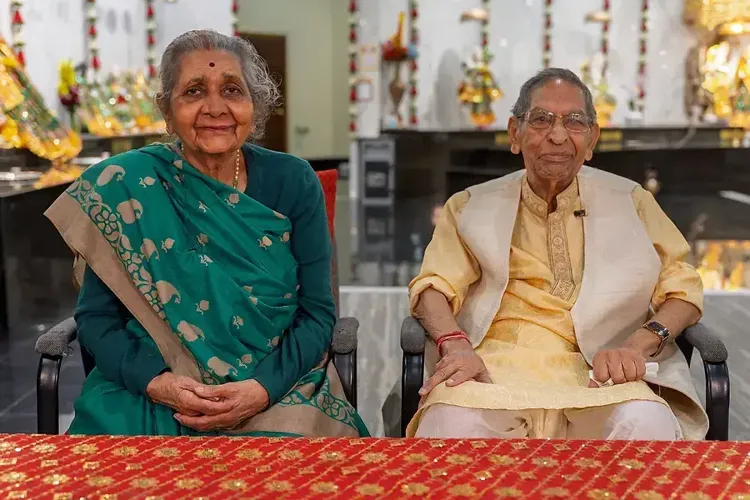 Building community, investing in future generations: The Sharma family’s legacy with NCCF