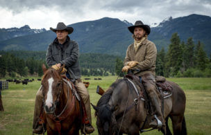 Kevin Costner on What His New Album Reveals About 'Yellowstone's John Dutton