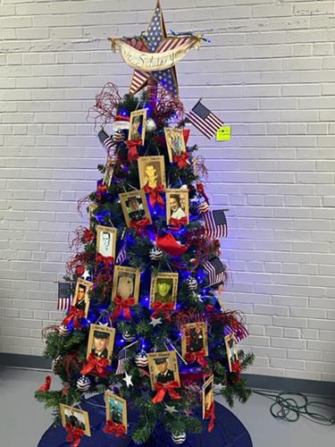 Festival of Trees underway at Marion’s Miller Complex