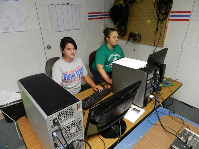 Titan News team gears up for second season