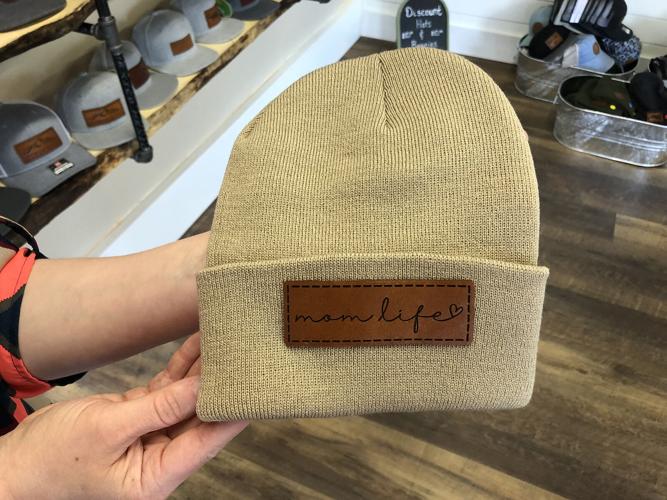 T&S Headwear now open in downtown Marion