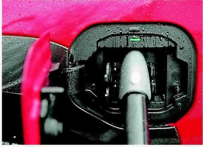 Gas price hikes drive up interest in electric vehicles