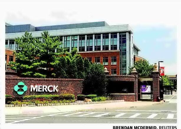 Inside Moderna and Merck's cancer vaccine breakthrough