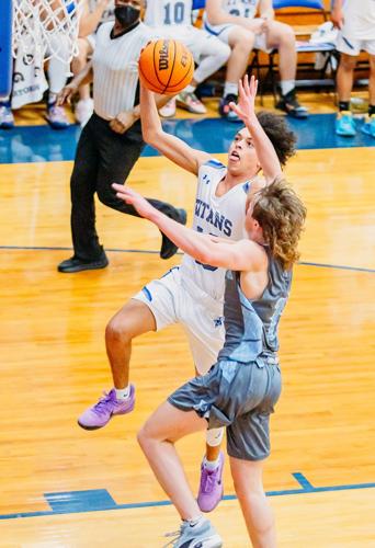 Making up for lost games: Winter weather forces hoops postponements