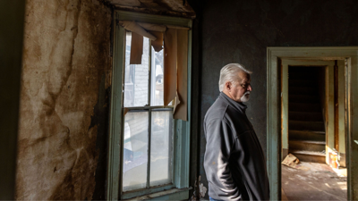 Fred Astaire's Omaha house is being renovated: 'We get people coming in from all over the world'